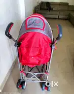 Baby stroller