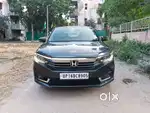 Honda Amaze VX 1.2 Petrol CVT, 2022, Petrol