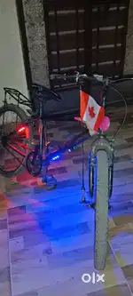 Modified cycle super condition