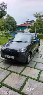 Maruti Suzuki Alto K10 VXI AGS Optional, 2024, Petrol