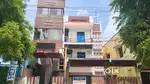 Marriage Hall and Commercial building