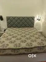 King size mattress