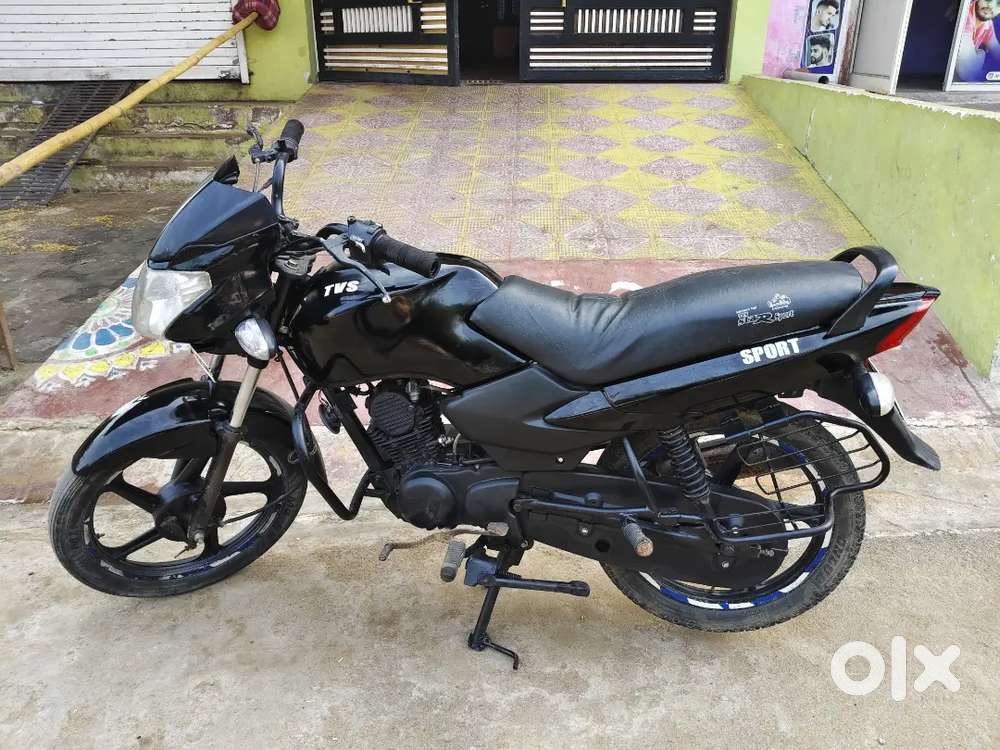 TVS STAR SPORT