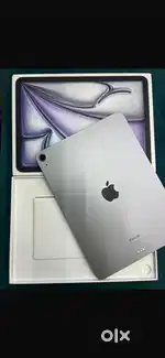 Apple iPad Air M2 256 11 Apple Care+