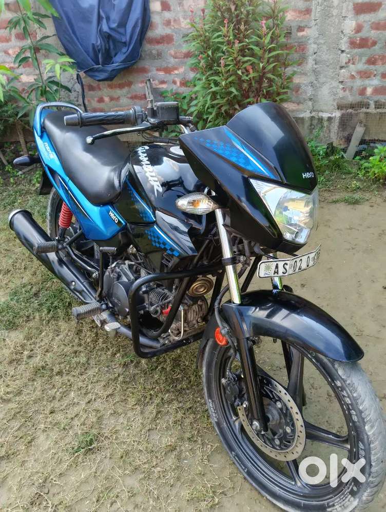 Good condition