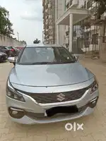 Maruti Suzuki Baleno 2022 Petrol Well Maintained