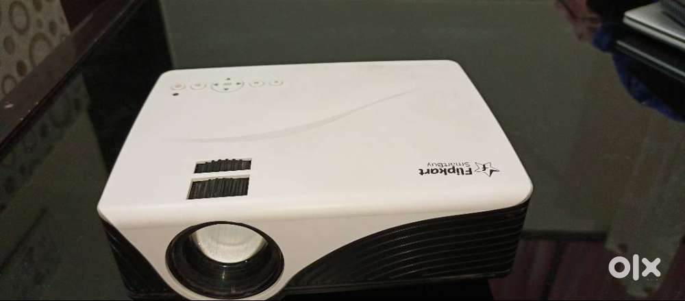 Flipkart Smart buy Projector