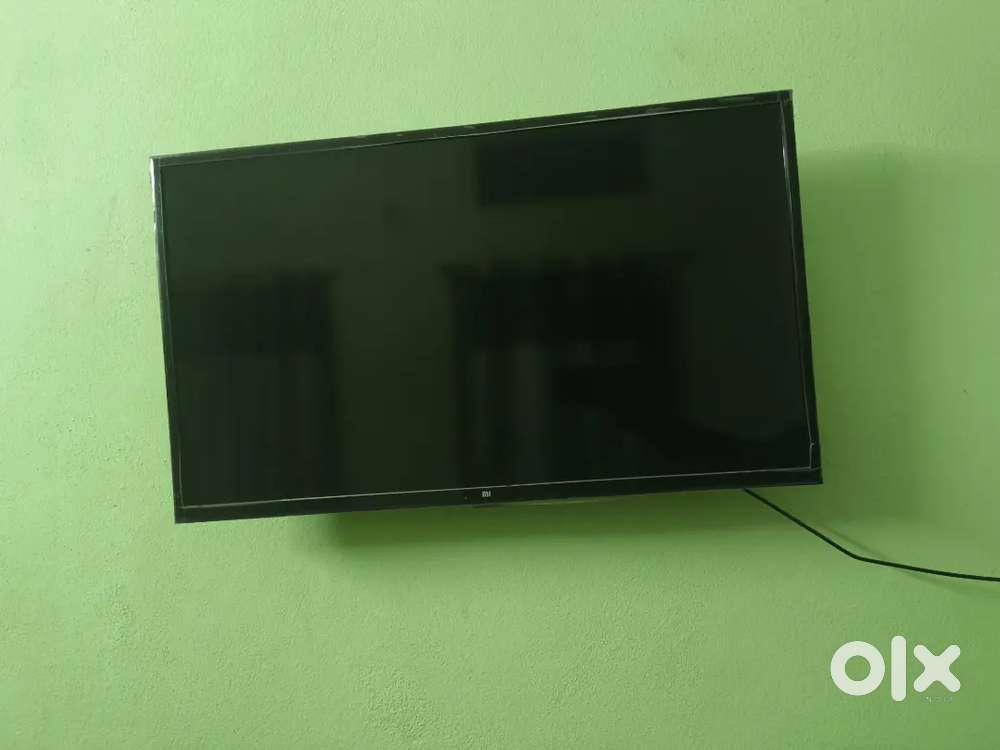 Mi Tv 4a Pro