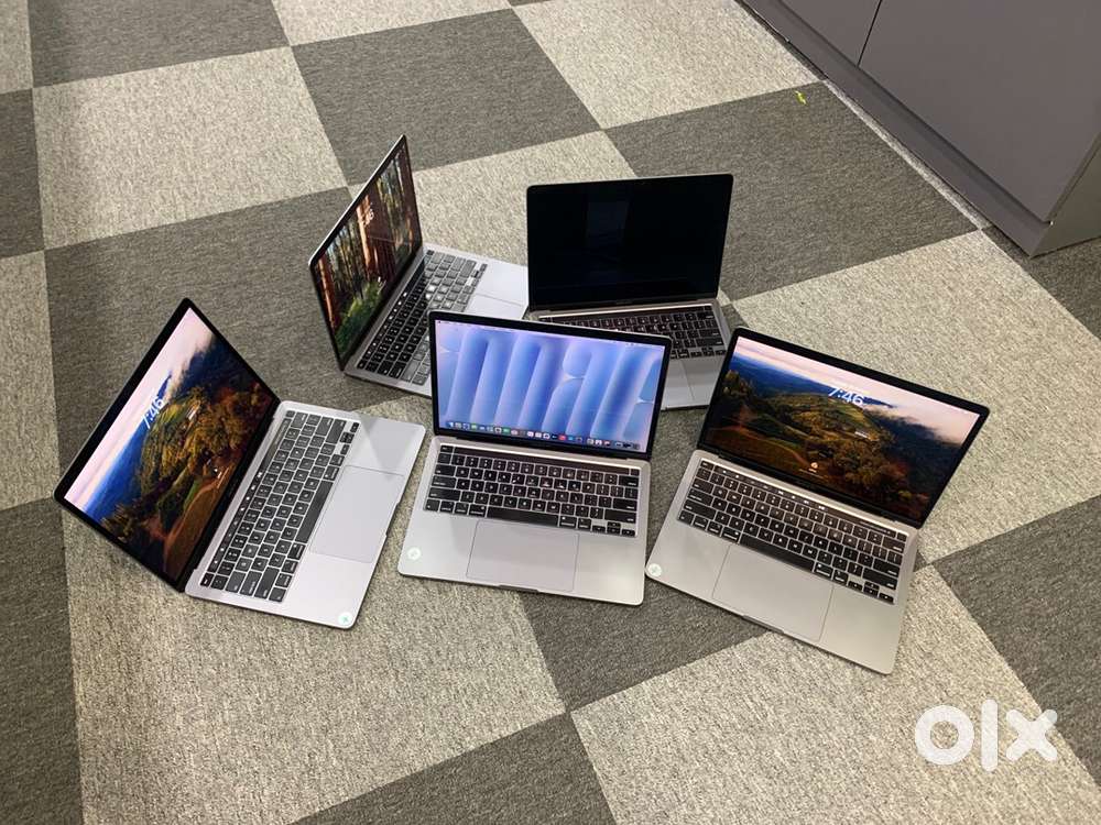 MacBook Pro A2251 (13inch) 2020 i7 32GB 512GB Warranty