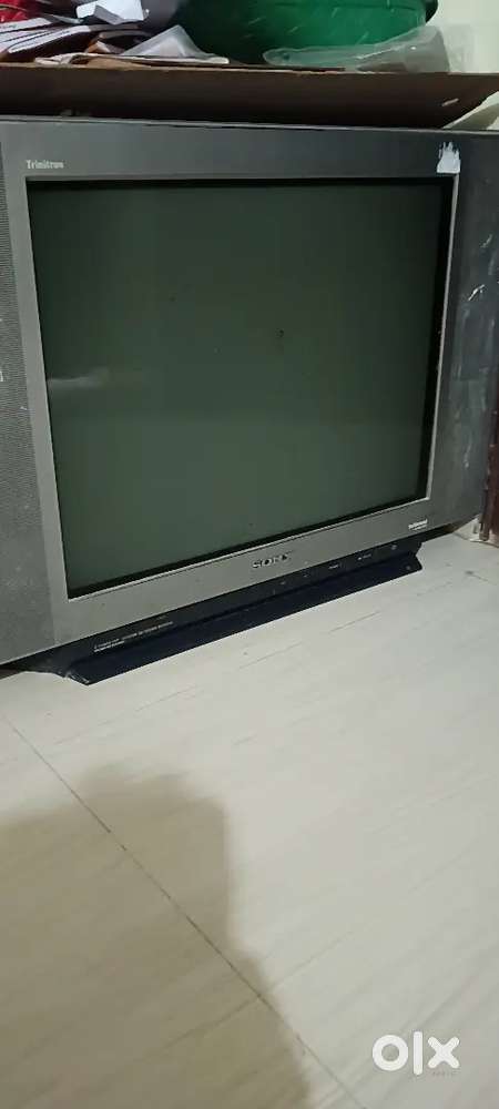 TV 25 inches Sony