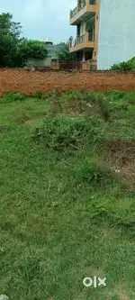 Plot for sale in jankipuram extension