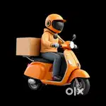 Field boys required for pickup & delivery in Delhi and NCR