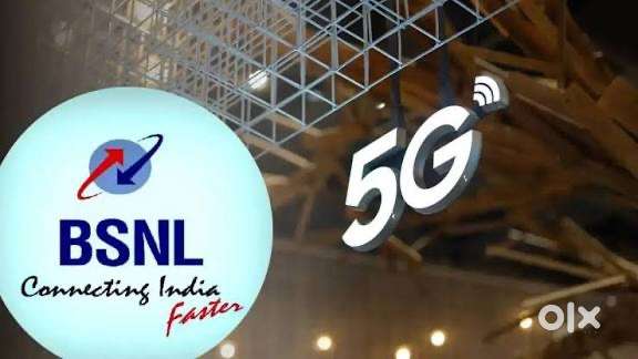 BSNL servey oprateror
