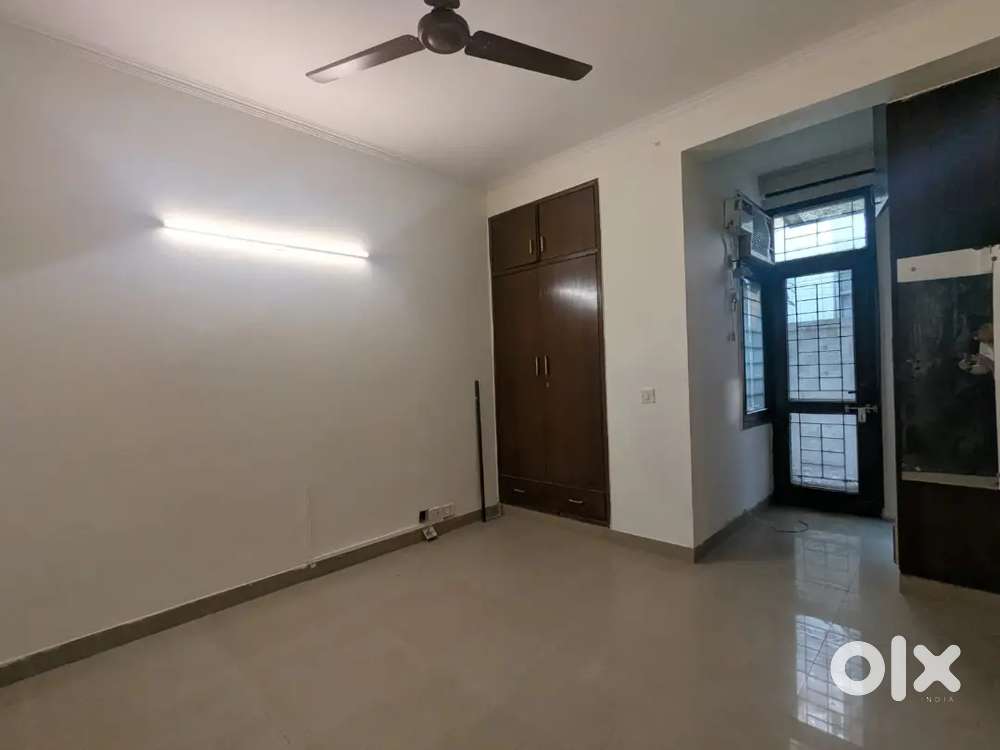 Builder floor