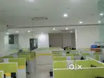 3400 Sq Ft FURNISH OFFICE AVAILABLE