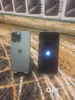 Apple iPhone all models available it's REFURBISHED with bill warranty