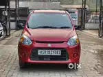 Maruti Suzuki Alto 800 2019-2023 0.8 LXI (O), 2019, Petrol