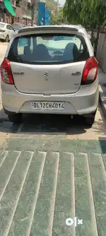 Maruti Suzuki Alto 800 2014 Petrol 20500 Km Driven