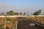 GATED COMMUNITY DTCP PLOTS @ S P KOIL