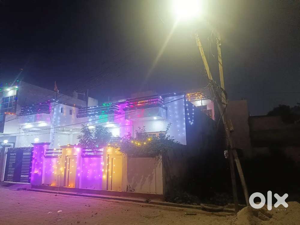 2 room set for small family at Sanatan Nagar Harihar Nagar Kamta