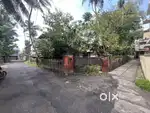 PREMIUM RESIDENTIAL PLOT FOR SALE AT VENNALA