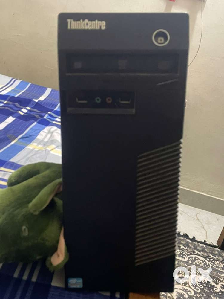 Lenovo system