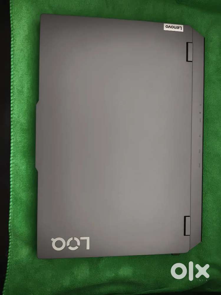 LENOVO LOQ