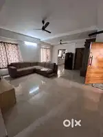 Giri Nagar 2BHK Builder floor for lease