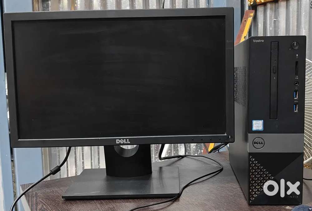Dell Vostro - Refurb like new