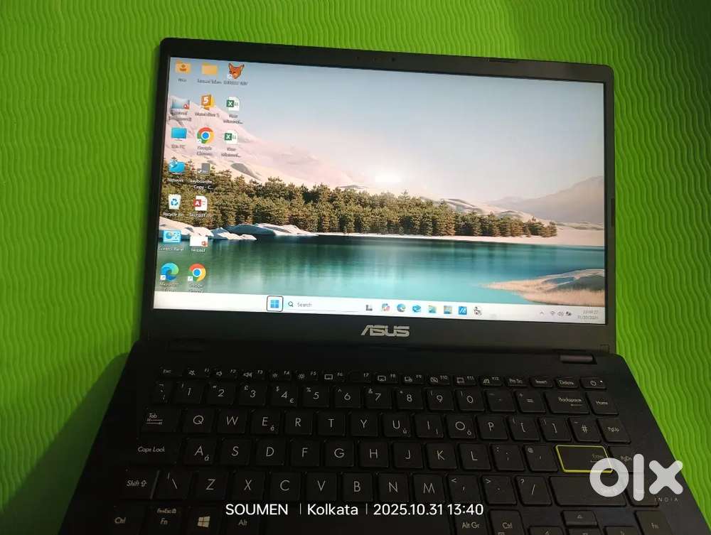 Asus E410M