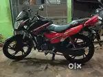 Very good condition Hero glamour mileage pern1ltr 45 kmh