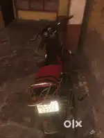 Hero Splendor plus