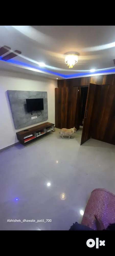 Full furnished house for sell