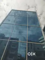 60 rooms hotel hostel new building rent in madhapur high-tech City