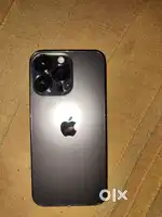 iPhone 13 pro 256 GB