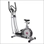 Home Gym Cross Trainer – Silent & Smooth Operation