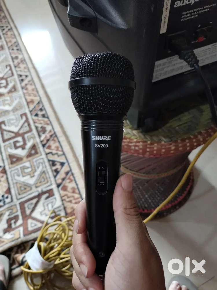 Audjotek 80w bluetooth speaker