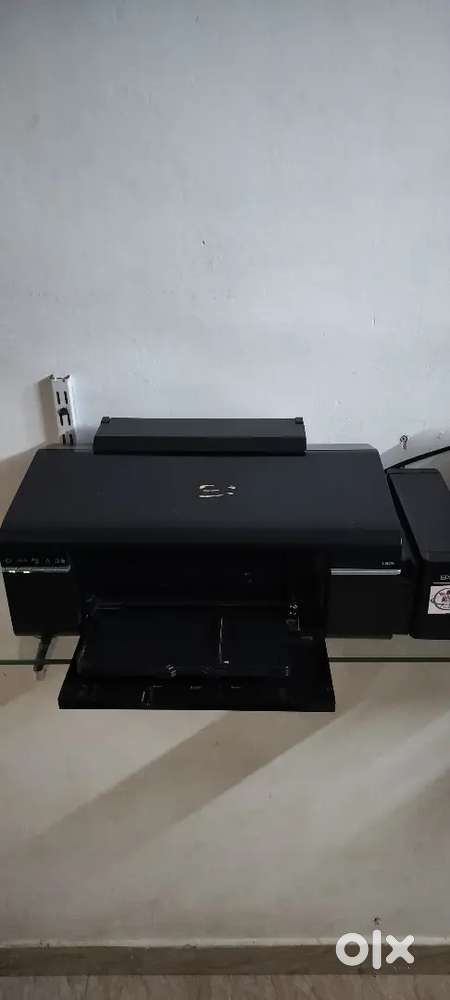 Epson L805