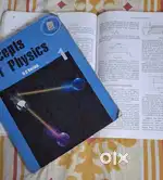 HC verma physics