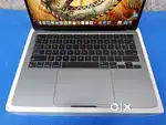 Apple Macbook Air M2 Chip 8GB Ram 256GB SSD with Box (in Warranty)