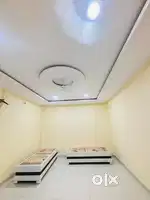 Fully independent room for boys and girls