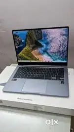 Samsung Galaxy Book 4 Pro TouchScreen