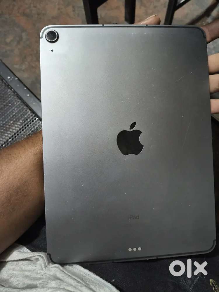 Ipad air 4th gen