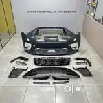 Range Rover Body Kit available for Defender, Sport, Velar