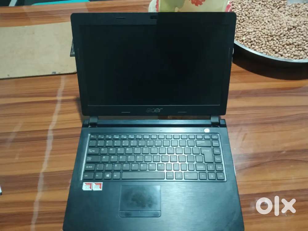 Acer aspire laptop for sale