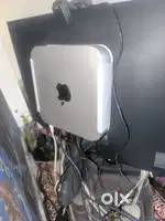 Shifting from Delhi and Selling MacMini and other items urgently