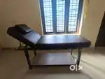Beauty parlour bead