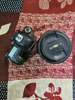 Canon Eos 6d mark ii