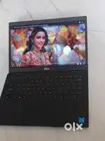 Dell Branded silim intel core i5 11th generation Laptop/16gb ram.