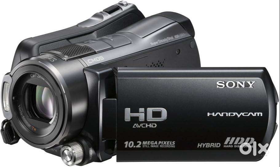 Camera & Accessories